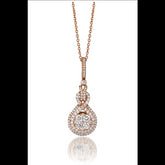 14k Strawberry Gold®